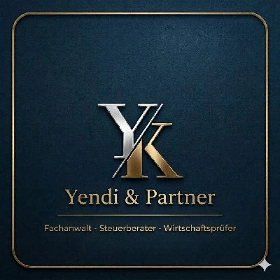 Yendi & Partner Logo